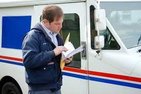 What Hours Does A Postman Have Chron Com
