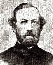 Civil War Biographies: Hooper-Hutton