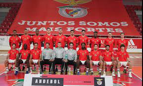 Atualmente treinadora adjunta da equipa feminina de andebol do sl benfica, vestiu a camisola das águias durante largos anos como atleta. Benfica Andebol Facebook