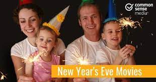 Whether you always ring in the new year from your couch, or if 2021 will be a first for you, one thing is certain: New Year S Eve Movies