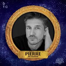 Cast Announced for Natasha, Pierre & The Great Comet of 1812