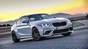 Bmw M2 Competition Wallpapers Wallpaper Cave