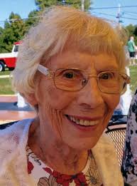 Obituary information for Joice O'Hare