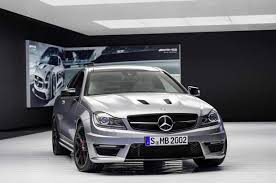 2014 Mercedes Benz C63 Amg Edition 507 1 Mercedes Benz C63 Amg Mercedes Benz C63 Mercedes C63 Amg