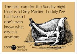 Read, Write, Blog: Beating the Sunday Night Blues via Relatably.com