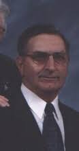 Obituary information for Theodore Frederick Schmidt
