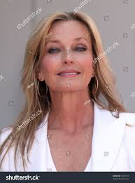 Los Angeles Jun 02 Bo Derek Stock Photo 79518817