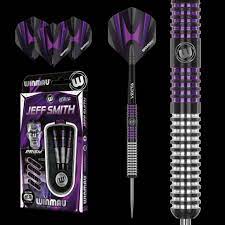Jeff smith performance & form graph is sofascore darts livescore unique algorithm that we are generating from team's last 10 matches, statistics, detailed analysis and our own knowledge. Winmau Jeff Smith 23 Gram