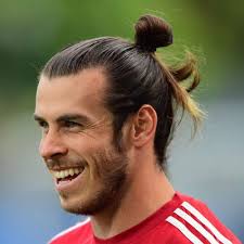 Every week we give you new hairstyle inspiration: 15 Best Gareth Bale Hairstyles 2021 Update