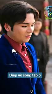 Diệp vô song tập 3 #phimhay #xuhuong #phimhaymoingay #diepvosong  #reviewphim_62la #foryou #fyp