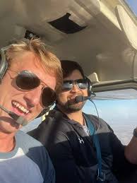 The University Flying Club