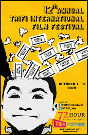 Check spelling or type a new query. Poster Challenge 2021 Trifi International Film Festival