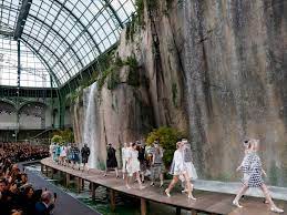 Maybe you would like to learn more about one of these? Chanel Will Contribute 25 Million To Help Renovate The Grand Palais