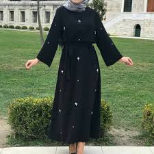 Tasli Elbise Kodu 3171 169tl Ucretsiz Kargo 36 38 40 42 Beden Uyumlu Omuz 41 Cm Ko Muslimah Fashion Outfits Hijab Fashion Inspiration Hijabi Fashion