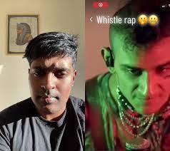 Ian Lobo's Instagram, Twitter & Facebook