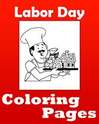 These days, i propose labor day coloring pages printable for you, this post is similar with home on the range cow coloring page. Labor Day Coloring Pages Free Printable Pdf From Primarygames