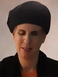 Obituary information for Joy Juliette Cyr