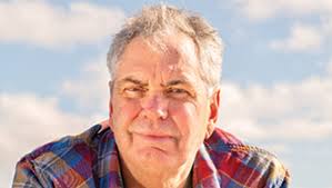 Chuck Zauzig and the Art of Zen Maintenance