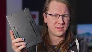 Grace Design Felix Instrument Preamp/Blender Pedal Demo by Sweetwater