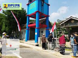 Maybe you would like to learn more about one of these? Dinas Pekerjaan Umum Dan Perumahan Rakyat Kabupaten Karanganyar