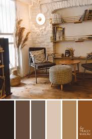 Color Inspired Palettes Bytraceybureau Color Palette Living Room Brown Living Room Color Schemes Color Palette Interior Design
