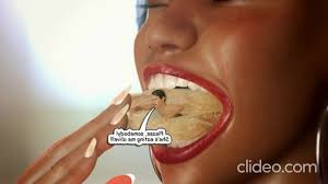 Giantess Femaleteeth Cruel Girls Vore