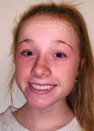 Girls Cross Country All-Scholastics