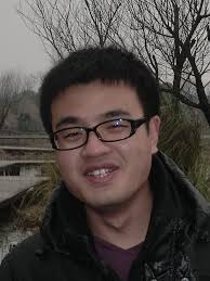 Hongwei Tan