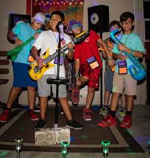 2023 Thank You Report by campforall