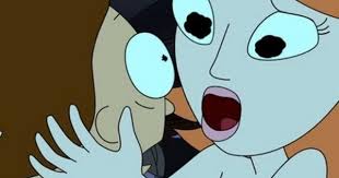 Birdman Rick And Morty Rick And Morty Watch Rick Potion 9 Now Trippy Cartoon Rick And Morty Morty Smith