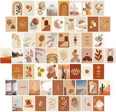 Creating your own labels is easy. Amazon Com Outus Wall Collage Print Kit Wall Aesthetic Pictures Boho Aesthetic Photo 60 Pieces Boho Style Cards Photo Wall Collection Poster Warm Color Aesthetic Collage Dorm Bedroom Decor For Girls Teens Women