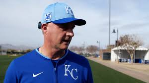 Kyle Wright returning from shoulder surgery rehab for Royals