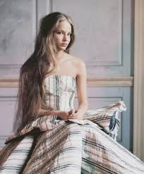 Image result for Ruslana Korshunova