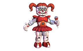 Circus Baby Sees Her Old Design Pt1 | Gacha Book(Ask To Join!) | Quotev