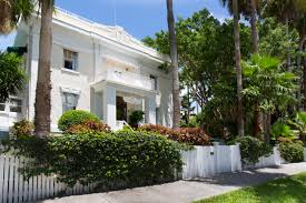 Just one block from duval street sits this historic conch estate with cottages meticulously converted into a modern and comfortable inn. Weatherstation Inn Historic Key West Hotel