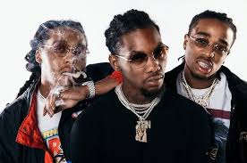 However, during a twitter q&a session on march 14, 2019, offset announced that the album. Migos Confirmam Album Culture 3 Para 2020 E Fazem Aviso Importante