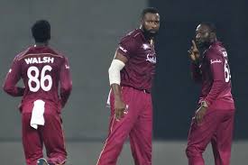 Kieron pollard was born on may 12, 1987 in tacarigua, trinidad. New Zealand Vs West Indies T20 Captain Kieron Pollard Ready For The Kiwi Challenge Cricxtasy