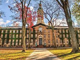 It is one of eight universities that belong to the ivy league. Insider Guide Princeton University