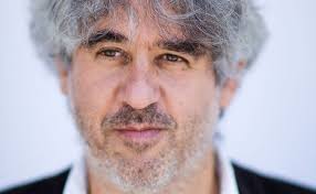 Tim Berne