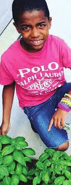 INTERPRETIVE MASTER PLAN