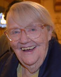 Most Recent Obituaries