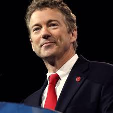 Senator rand paul is one of our nation's leading advocates for liberty. Senator Rand Paul Home Facebook