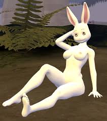 Rule34 - If it exists, there is porn of it  haru (beastars)  6425364