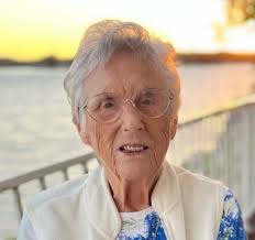 Obituary information for Ova Jean Hutson