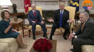 Risultati immagini per nancy pelosi eChuck Schumer