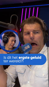 Coen moest lachen, wij moesten lachen om Coen 😂😂