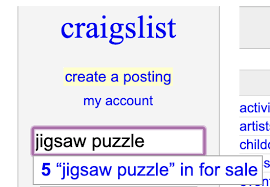 You can rent by buying a one time rental or by buying a recurring puzzle subscription plan to swap puzzles monthly, and get them shipped to you for free! 5 Tips For Buying Used Jigsaw Puzzles Where To Find Them