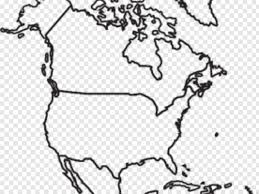 Mrprintables printable map of usa states, image source: Usa Outline Printable North America Blank Map Transparent Png 640x480 1226412 Png Image Pngjoy