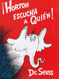 Dr Seuss Spanish 18 Book Set Dr Seuss Amazon Com Books Dr Seuss Books Dr Suess Books Dr Seuss Activities