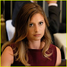 Aly Michalka Dishes On Peyton's Bigger Role in 'iZombie's Final Season